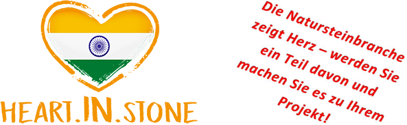 werden sie ein teil davon